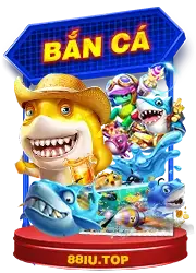 bắn cá 88i top
