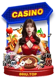 casino 88i top