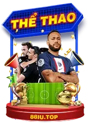 thể thao 88i top