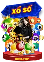 xổ số 88i top