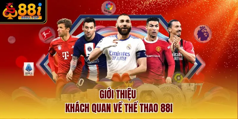Giới thiệu khách quan về thể thao 88I
