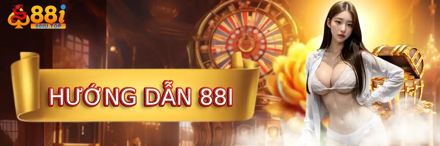 Danh mục hướng dẫn 88i